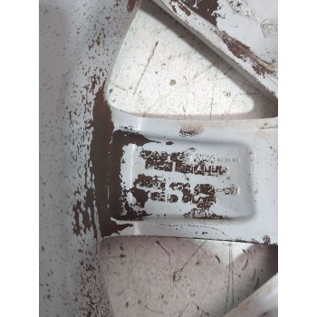 Recambio de llanta para renault megane ii sedán (lm0/1_) 1.5 dci (lm1f) referencia OEM IAM 8200938364/8200464412  