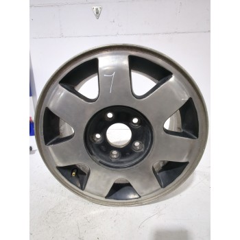 Recambio de juego llantas para kia carnival ii 2.9 crdi lx referencia OEM IAM K9965656050  