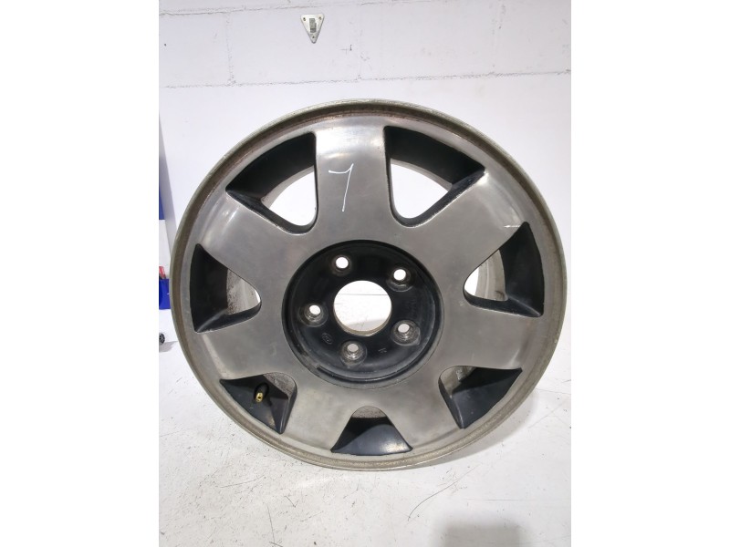 Recambio de juego llantas para kia carnival ii 2.9 crdi lx referencia OEM IAM K9965656050  