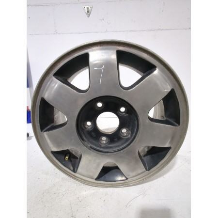 Recambio de juego llantas para kia carnival ii 2.9 crdi lx referencia OEM IAM K9965656050  