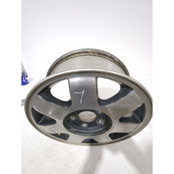 Recambio de juego llantas para kia carnival ii 2.9 crdi lx referencia OEM IAM K9965656050  