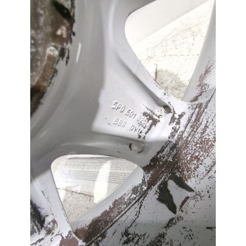 Recambio de llanta para seat altea xl (5p5) 1.9 tdi referencia OEM IAM 5P0601025E  