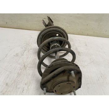 Recambio de amortiguador delantero izquierdo para toyota prius (nhw20) basis referencia OEM IAM 4852080065  