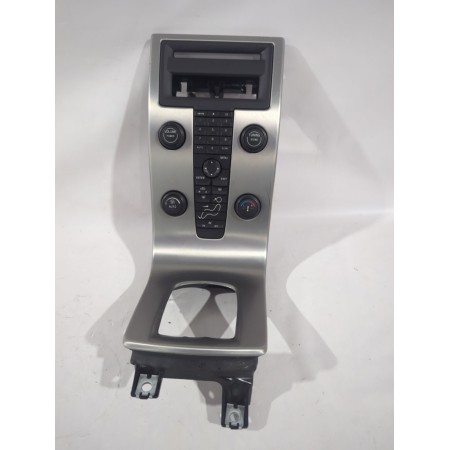 Recambio de mando calefaccion / aire acondicionado para volvo c30 (533) 1.8 referencia OEM IAM 30672565  