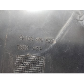 Recambio de paso rueda delantero derecho para mercedes-benz clase a (w168) 170 cdi (168.009) referencia OEM IAM 1686988630  