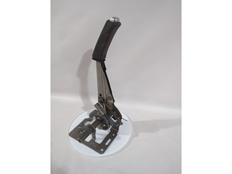 Recambio de palanca freno para volvo c30 (533) 1.8 referencia OEM IAM 4N512780CE  