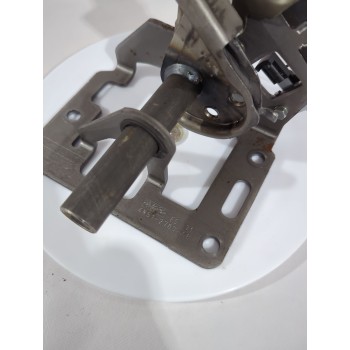 Recambio de palanca freno para volvo c30 (533) 1.8 referencia OEM IAM 4N512780CE  