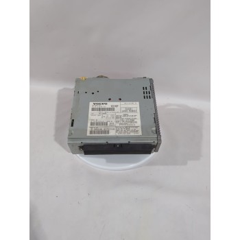 Recambio de sistema audio / radio cd para volvo c30 (533) 1.8 referencia OEM IAM 30732850AA / 31210405AA  