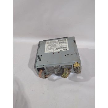 Recambio de sistema audio / radio cd para volvo c30 (533) 1.8 referencia OEM IAM 30732850AA / 31210405AA  