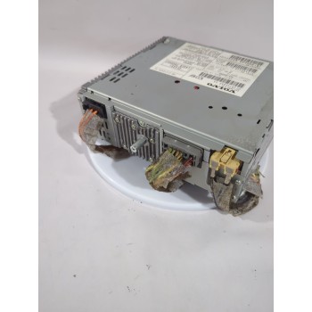 Recambio de sistema audio / radio cd para volvo c30 (533) 1.8 referencia OEM IAM 30732850AA / 31210405AA  