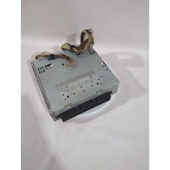 Recambio de sistema audio / radio cd para volvo c30 (533) 1.8 referencia OEM IAM 30732850AA / 31210405AA  