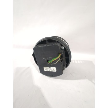 Recambio de motor calefaccion para volvo c30 (533) 1.8 referencia OEM IAM 4M5H18456CD / 5027252473  