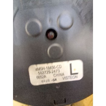 Recambio de motor calefaccion para volvo c30 (533) 1.8 referencia OEM IAM 4M5H18456CD / 5027252473  