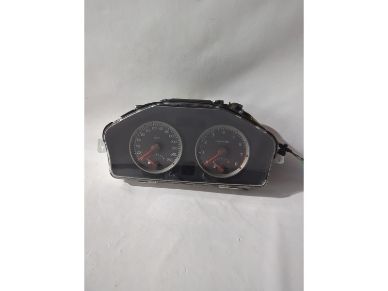 Recambio de cuadro instrumentos para volvo c30 (533) 1.8 referencia OEM IAM 8697035 / 8602844  