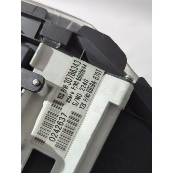 Recambio de cuadro instrumentos para volvo c30 (533) 1.8 referencia OEM IAM 8697035 / 8602844  