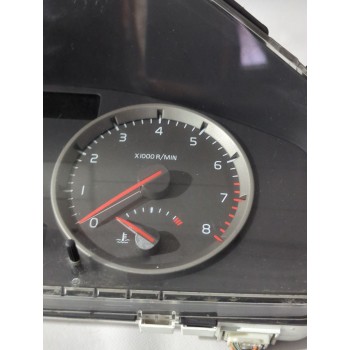 Recambio de cuadro instrumentos para volvo c30 (533) 1.8 referencia OEM IAM 8697035 / 8602844  