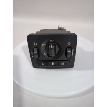 Recambio de mando luces para volvo c30 (533) 1.8 referencia OEM IAM 19206 / 30739300  