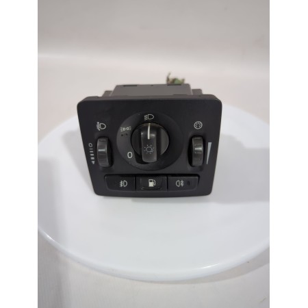 Recambio de mando luces para volvo c30 (533) 1.8 referencia OEM IAM 19206 / 30739300  
