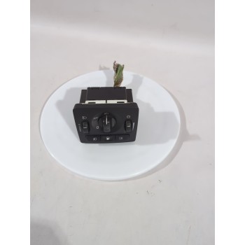 Recambio de mando luces para volvo c30 (533) 1.8 referencia OEM IAM 19206 / 30739300  