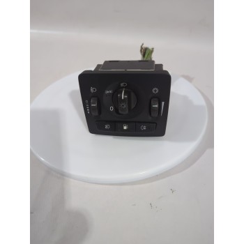 Recambio de mando luces para volvo c30 (533) 1.8 referencia OEM IAM 19206 / 30739300  