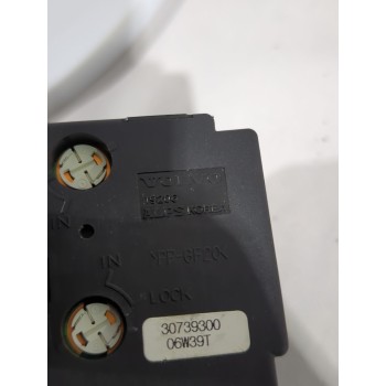 Recambio de mando luces para volvo c30 (533) 1.8 referencia OEM IAM 19206 / 30739300  