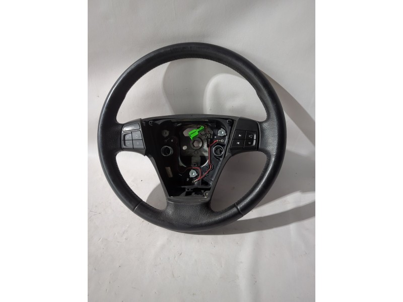 Recambio de volante para volvo c30 (533) 1.8 referencia OEM IAM SV5515000  