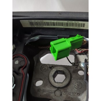Recambio de volante para volvo c30 (533) 1.8 referencia OEM IAM SV5515000  