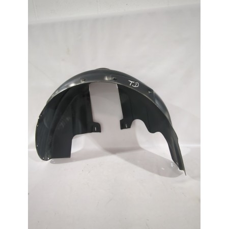 Recambio de paso rueda trasero derecho para volvo c30 (533) 1.8 referencia OEM IAM 30744039  