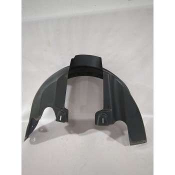 Recambio de paso rueda trasero derecho para volvo c30 (533) 1.8 referencia OEM IAM 30744039  