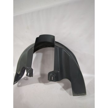 Recambio de paso rueda trasero derecho para volvo c30 (533) 1.8 referencia OEM IAM 30744039  