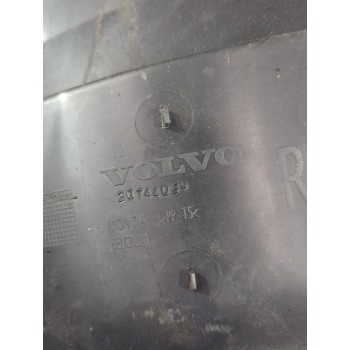 Recambio de paso rueda trasero derecho para volvo c30 (533) 1.8 referencia OEM IAM 30744039  