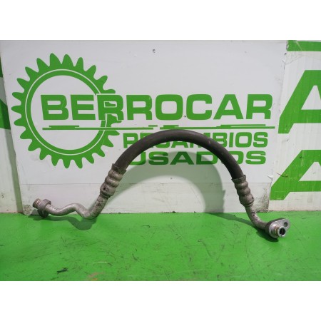 Recambio de tubos aire acondicionado para peugeot 307 berlina (s2) 1.6 16v hdi referencia OEM IAM 9650200980  