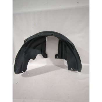 Recambio de paso rueda trasero izquierdo para volvo c30 (533) 1.8 referencia OEM IAM 30744038  