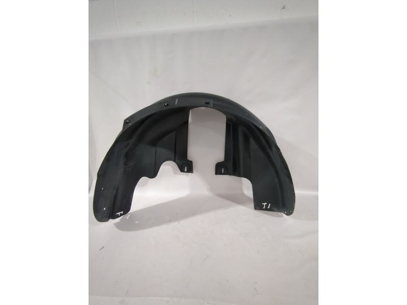 Recambio de paso rueda trasero izquierdo para volvo c30 (533) 1.8 referencia OEM IAM 30744038  