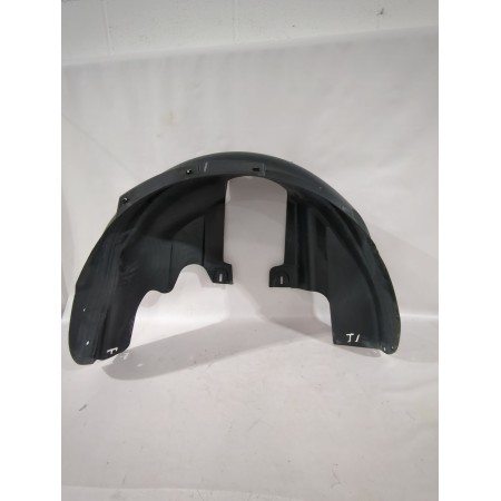 Recambio de paso rueda trasero izquierdo para volvo c30 (533) 1.8 referencia OEM IAM 30744038  