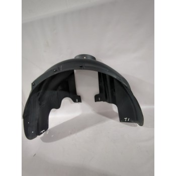 Recambio de paso rueda trasero izquierdo para volvo c30 (533) 1.8 referencia OEM IAM 30744038  