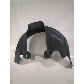 Recambio de paso rueda trasero izquierdo para volvo c30 (533) 1.8 referencia OEM IAM 30744038  