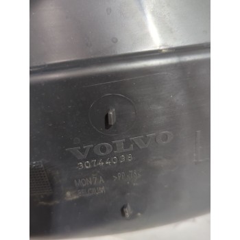 Recambio de paso rueda trasero izquierdo para volvo c30 (533) 1.8 referencia OEM IAM 30744038  