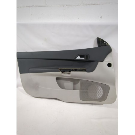 Recambio de guarnecido puerta delantera izquierda para volvo c30 (533) 1.8 referencia OEM IAM 39860675  