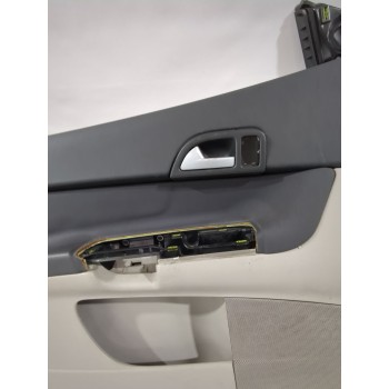 Recambio de guarnecido puerta delantera izquierda para volvo c30 (533) 1.8 referencia OEM IAM 39860675  