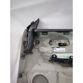 Recambio de guarnecido puerta delantera izquierda para volvo c30 (533) 1.8 referencia OEM IAM 39860675  