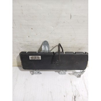 Recambio de airbag delantero izquierdo para mercedes-benz clk (c209) clk 240 (209.361) referencia OEM IAM A2098601305  