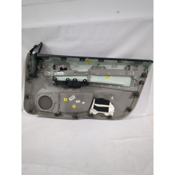 Recambio de guarnecido puerta delantera izquierda para volvo c30 (533) 1.8 referencia OEM IAM 39860675  