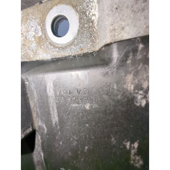 Recambio de soporte bateria para volvo c30 (533) 1.8 referencia OEM IAM 30667940  