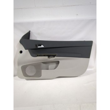 Recambio de guarnecido puerta delantera derecha para volvo c30 (533) 1.8 referencia OEM IAM 39860678  