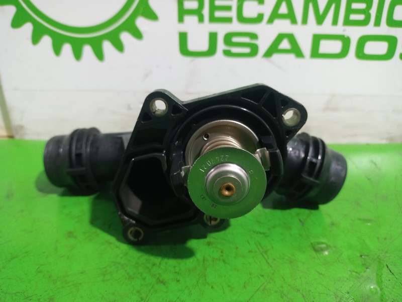 Recambio de termostato para bmw serie 3 berlina (e46) 320d referencia OEM IAM 2247020 / 11532247019  