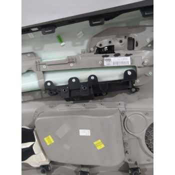 Recambio de guarnecido puerta delantera derecha para volvo c30 (533) 1.8 referencia OEM IAM 39860678  