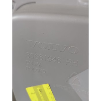 Recambio de guarnecido puerta delantera derecha para volvo c30 (533) 1.8 referencia OEM IAM 39860678  