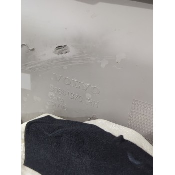 Recambio de guarnecido puerta delantera derecha para volvo c30 (533) 1.8 referencia OEM IAM 39860678  