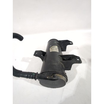 Recambio de filtro carbono activo para volvo c30 (533) 1.8 referencia OEM IAM 3M519E8576652A  